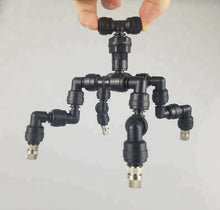 Load image into Gallery viewer, Reptile Misting System for Reptile Pet Terrarium Misting System